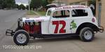 Our Jalopy Racer
